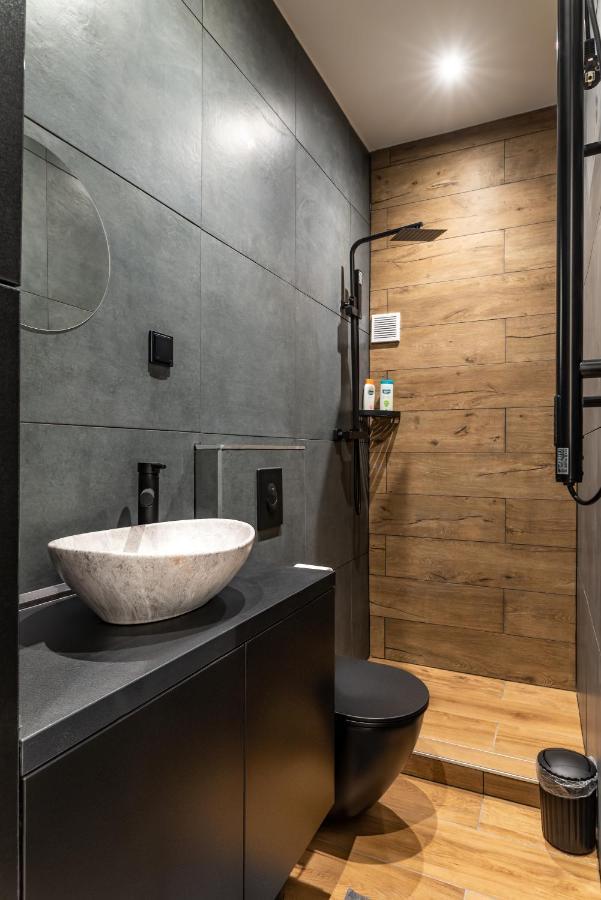 Downtown Luxury By Stlcz With 2 Bathrooms Apartman *