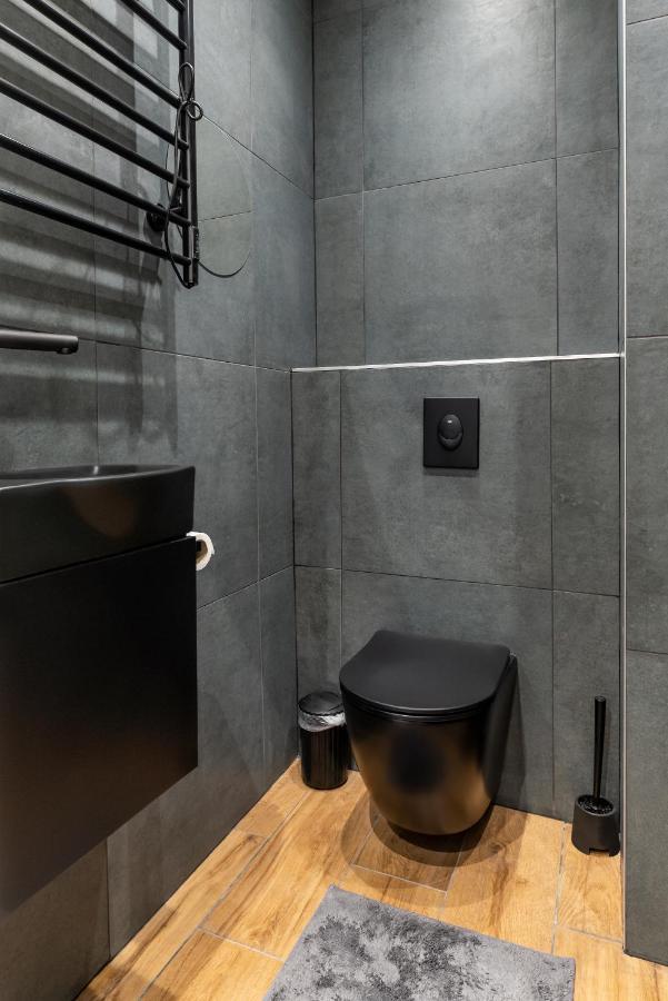 Downtown Luxury By Stlcz With 2 Bathrooms Apartman *