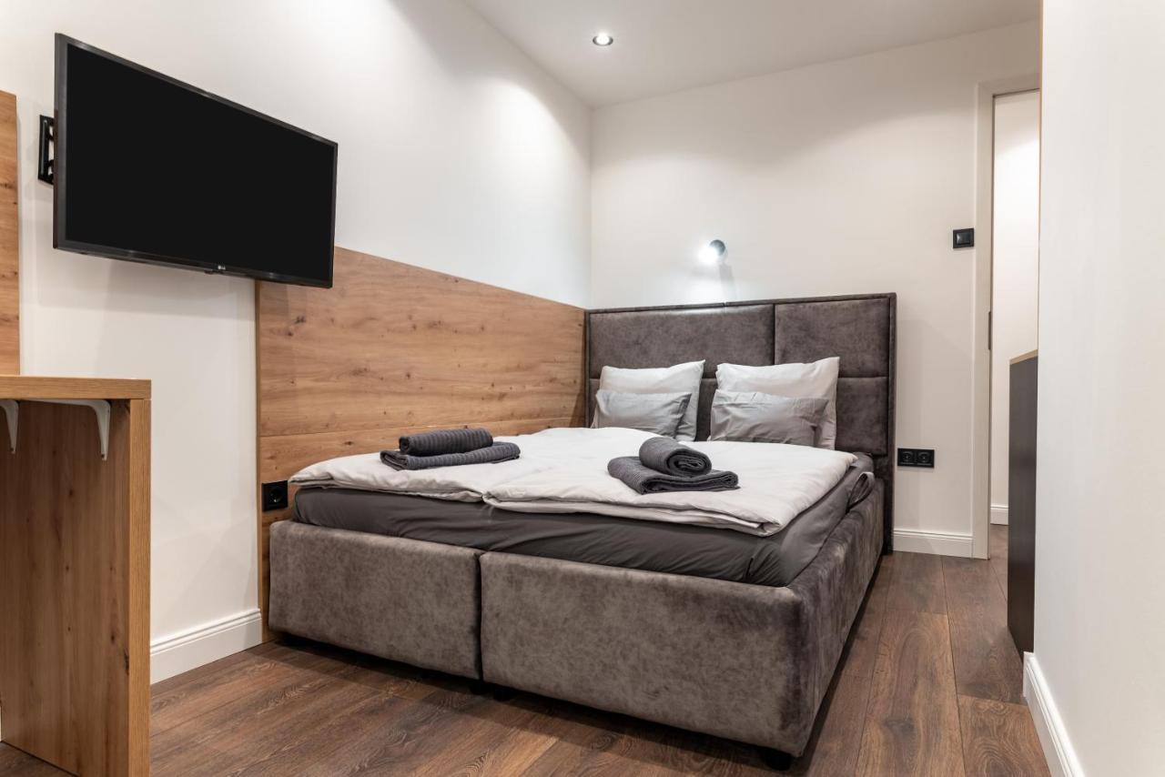 Downtown Luxury By Stlcz With 2 Bathrooms Apartment *