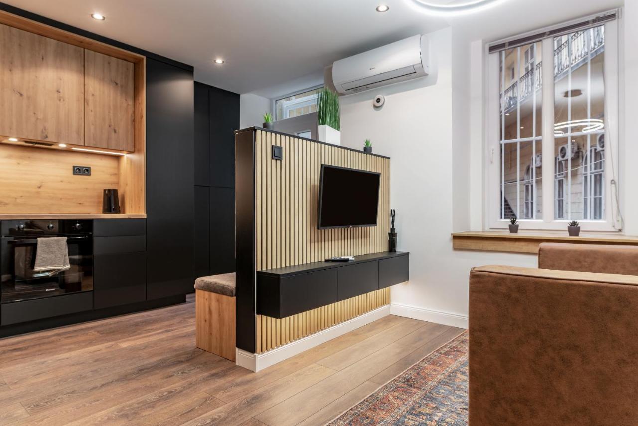 Downtown Luxury By Stlcz With 2 Bathrooms Apartment *